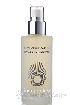 morovicza 匈牙利皇后水 噴霧 100ml