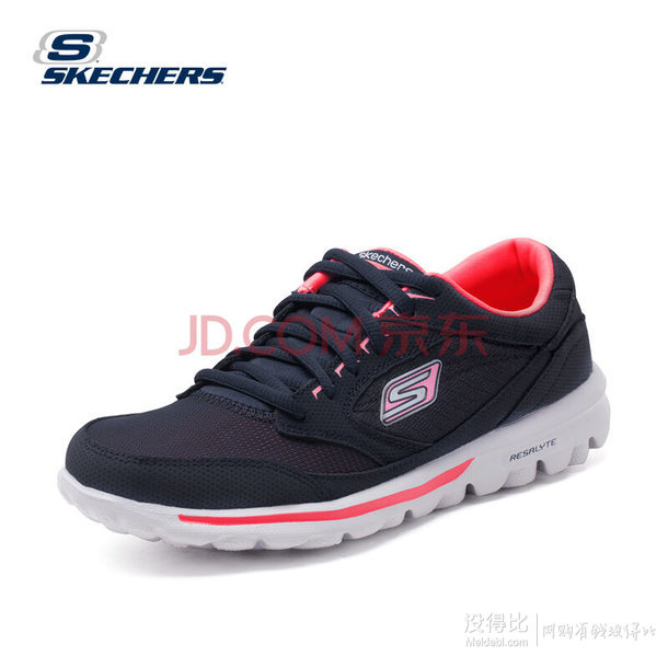 Skechers 斯凱奇旗艦店 全場(chǎng)低至2.6折 掃碼支付最高減16元