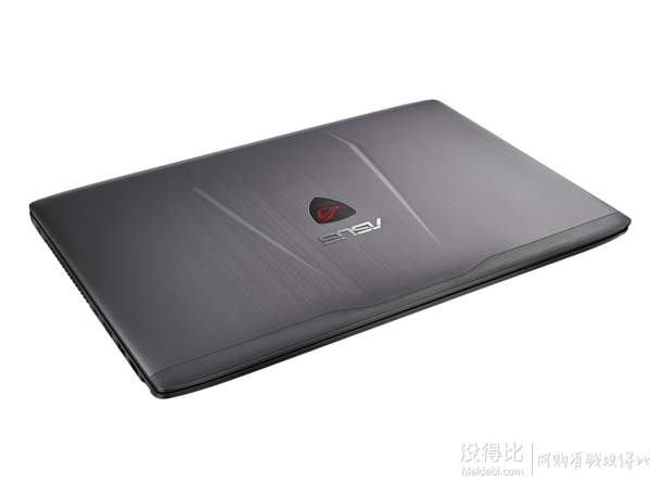 asus rog玩家国度 gl552vw-dh74 15英寸游戏笔记本( i7-6700hq 16g 1t