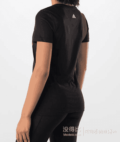 Adidas BCA LOVE 女式短袖T恤