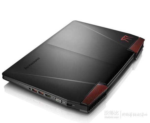 lenovo 联想 拯救者 14英寸游戏本(i7-4720hq 8g 128g ssd 1t gtx960m