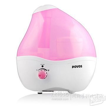 POVOS 奔騰 加濕器 PW105 2L容量