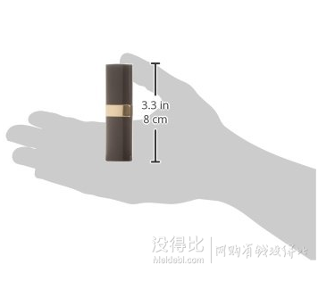 CHANEL 香奈儿 Rouge Coco 可可小姐唇膏 412