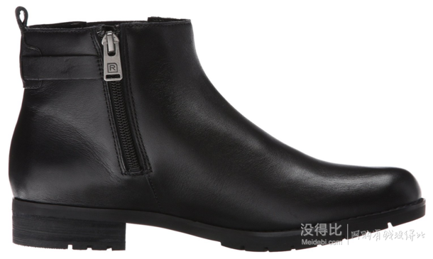 限尺碼： ROCKPORT 樂步 Tristina Waterproof Chelsea 女士短靴  含稅直郵255元！