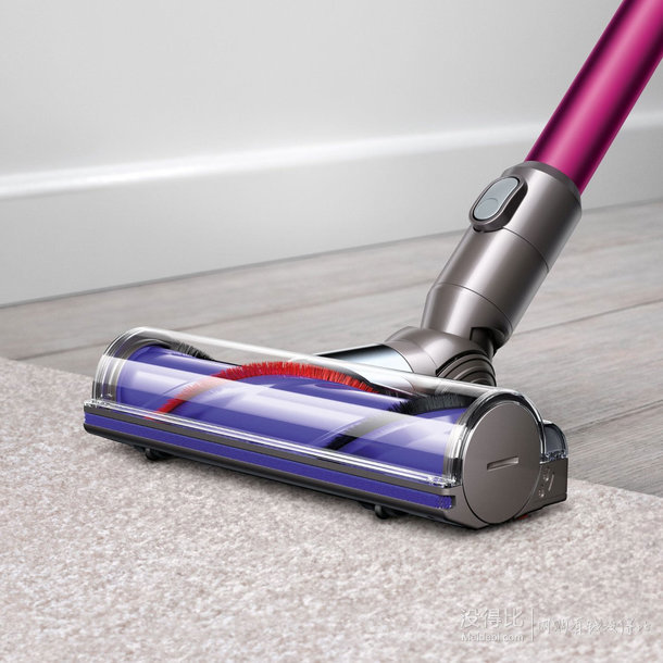 dyson 戴森 v6 motorhead 手持式吸尘器 官翻版