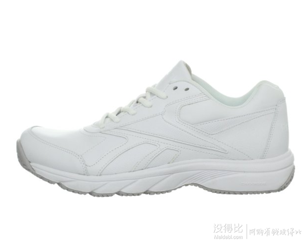 限10嗎： Reebok 銳步 Work N Cushion 男款休閑運動鞋 直郵到手約187元