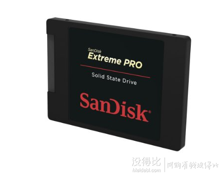 SanDisk 闪迪 Extreme PRO 至尊超极速系列 960GB 固态硬盘