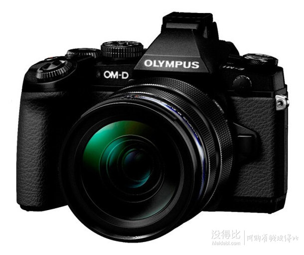 限地區(qū)：OLYMPUS 奧林巴斯 OM-D E-M1 無反套機(jī)（M.ZUIKO DIGITAL ED 12-40mm F2.8 PRO） 8299元包郵