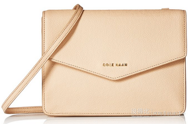 Cole Haan 可汗 Abbot 女士挎包