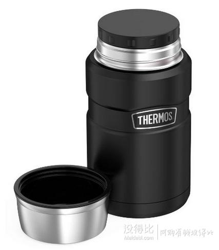 THERMOS 膳魔師 Stainless King系列 保溫燜燒罐 710ml