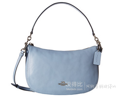COACH 蔻馳 Chelsea 女款單肩挎包
