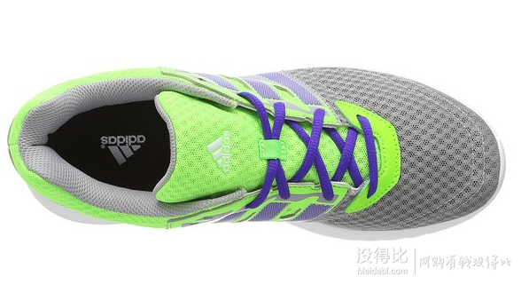 Adidas阿迪达斯Galaxy 2男士运动鞋