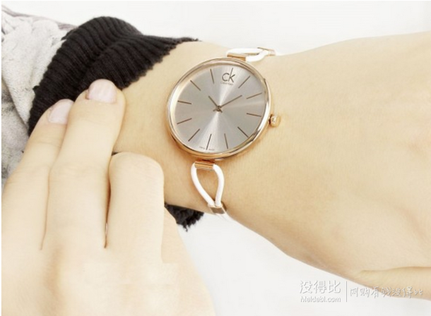 Calvin Klein K3V236L6 女士時尚手表