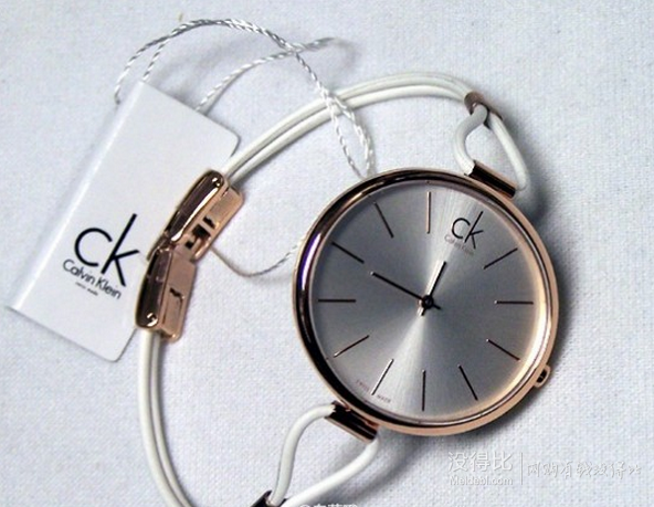 Calvin Klein K3V236L6 女士時尚手表