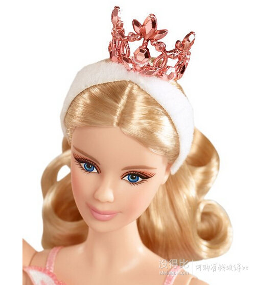 Barbie Collector 芭比 DGW35 2016 芭蕾舞