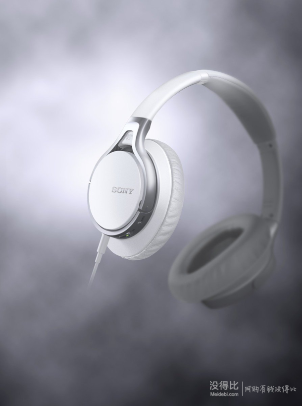 sony 索尼 mdr-10rncip 降噪耳机(苹果线控版)