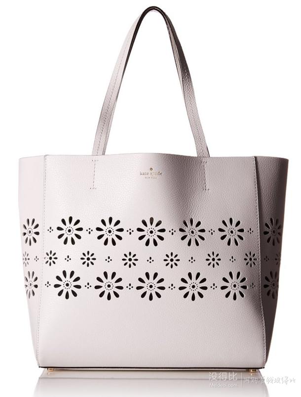 kate spade NEW YORK 凱特·絲蓓 Faye 女士手提包