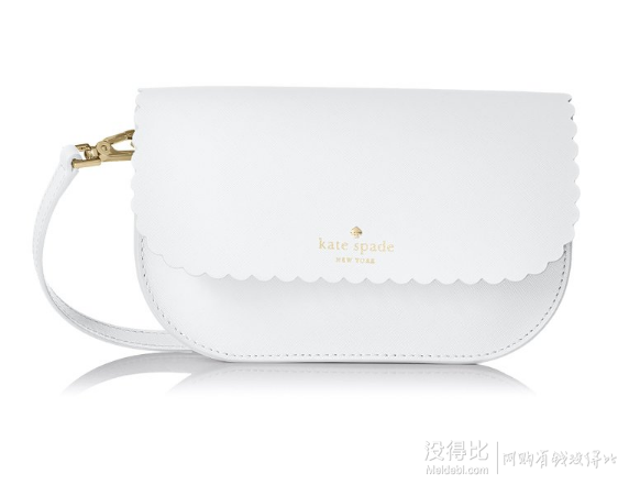 kate spade new york 凱特?絲蓓Cape Drive Jettie 單肩挎包