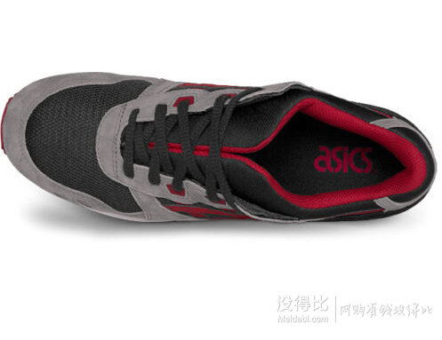 9碼起！Asics亞瑟士Gel-Lyte III經(jīng)典中性款復(fù)古跑鞋