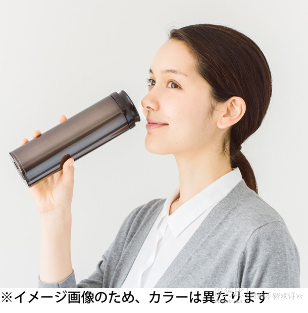 THERMOS JNO-501 膳魔師不銹鋼保溫杯 500ml