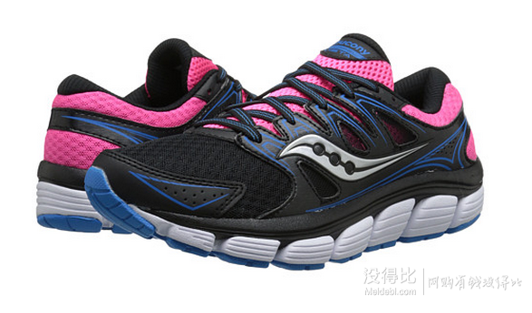 Saucony 圣康尼 Propel Vista 女士運動跑鞋