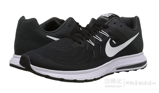 Nike耐克Zoom Winflo 2男款跑鞋