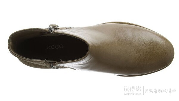 39碼！ Ecco 愛步 TARI 20 女款踝靴