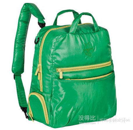 L?ssig 雙肩媽咪包 輕感系列