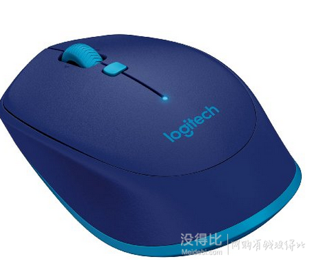 prime福利！Logitech 羅技 M535 藍牙無線鼠標  