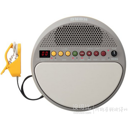 KORG Wavedrum Mini 動(dòng)態(tài)電鼓合成器