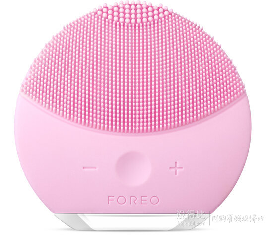 FOREO Luna mini 二代 醫(yī)用硅膠潔面儀