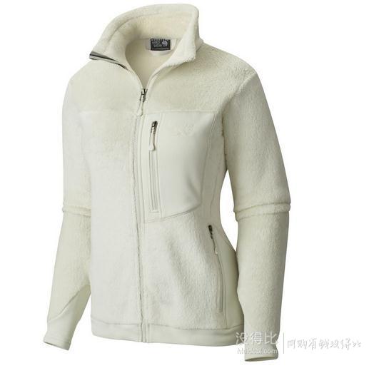 Mountain Hardwear 女款毛猴抓絨衣 2色