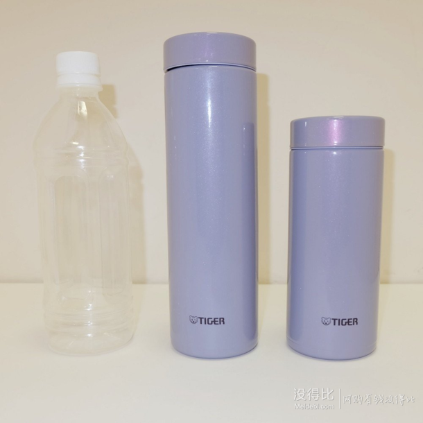TIGER 虎牌 MMZ-A050 夢重力超輕保溫杯0.5L  