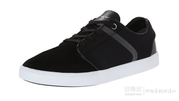 Creative Recreation(CR)男士时尚板鞋