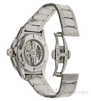 ZENITH 真力時 El Primero系列 Stratos 03.2067.405/51.M2060 男款機械表