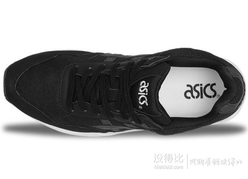 10.5碼起！ASICS 亞瑟士 GEL-Saga 男款跑鞋