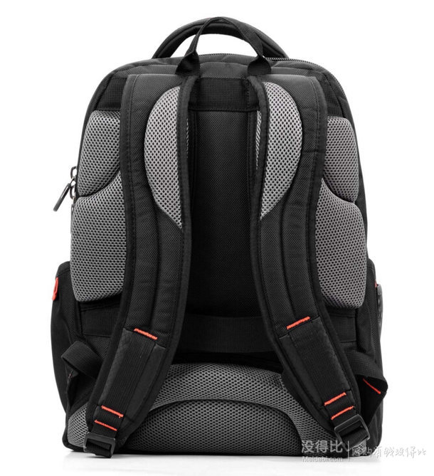 prime會員日！Samsonite 新秀麗 多功能電腦雙肩背包 36B*09008