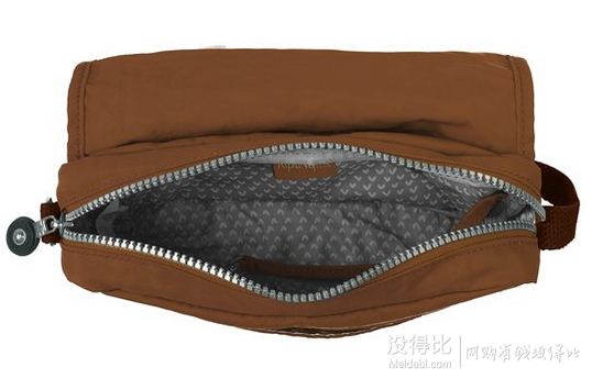 Kipling 凱浦林 Delphin N 女士斜挎包