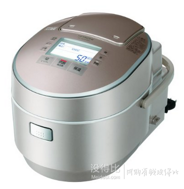 HITACHI 日立 RZ-VW3000M 精鍛鐵釜真空斷熱IH電飯煲 5.5合