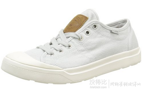 Palladium Pallarue Lc M 男士休閑鞋