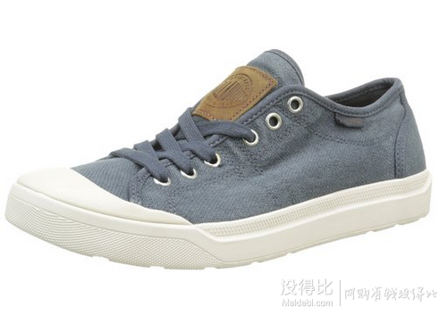 Palladium Pallarue Lc M 男士休閑鞋