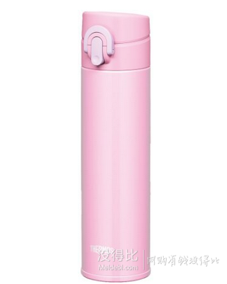 Thermos膳魔師真空超輕款保溫杯 JNI-401LP 400ml