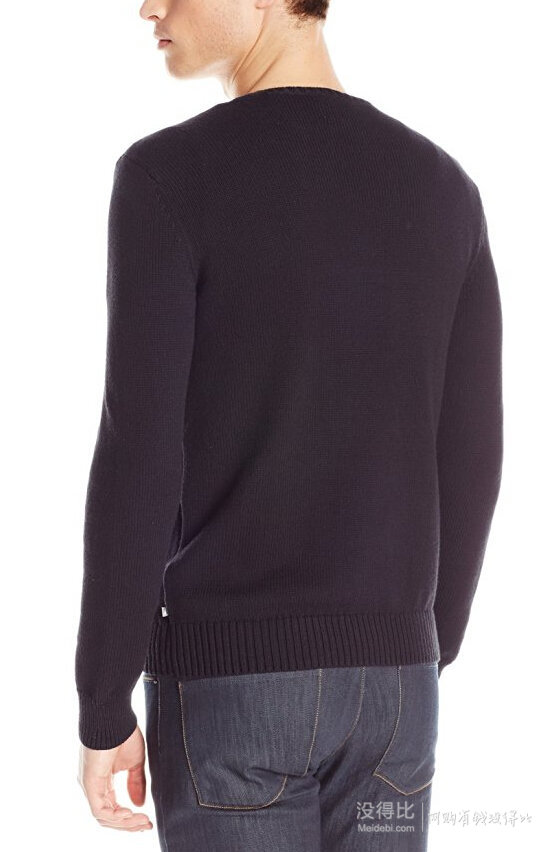 Calvin Klein Reflective Pullover 男款針織衫