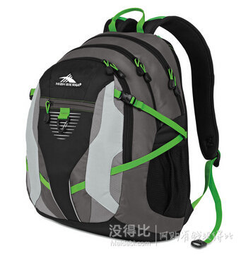 HIGH SIERRA 高山 Aggro 19寸 雙肩戶外背包