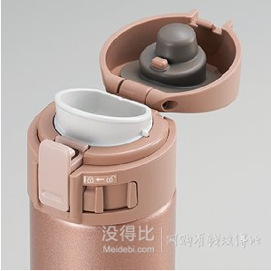 Zojirushi 象印SM-KC36-VD超輕不銹鋼保溫杯 360ml