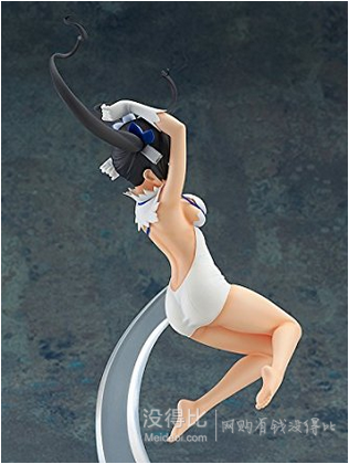 Max Factory 赫斯緹雅 1/7 涂裝完成品