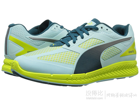 Puma 彪馬 Ignite  Mesh 女士跑鞋