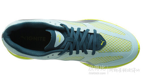 Puma 彪馬 Ignite  Mesh 女士跑鞋