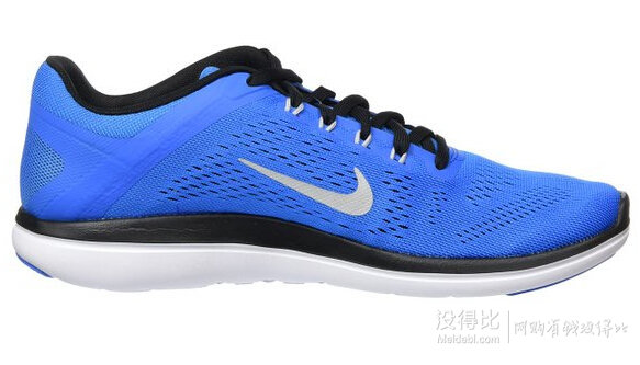 Nike 耐克 Flex Rn  男士輕量跑鞋