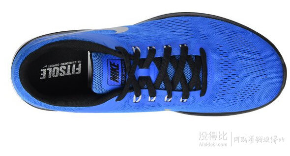 Nike 耐克 Flex Rn  男士輕量跑鞋
